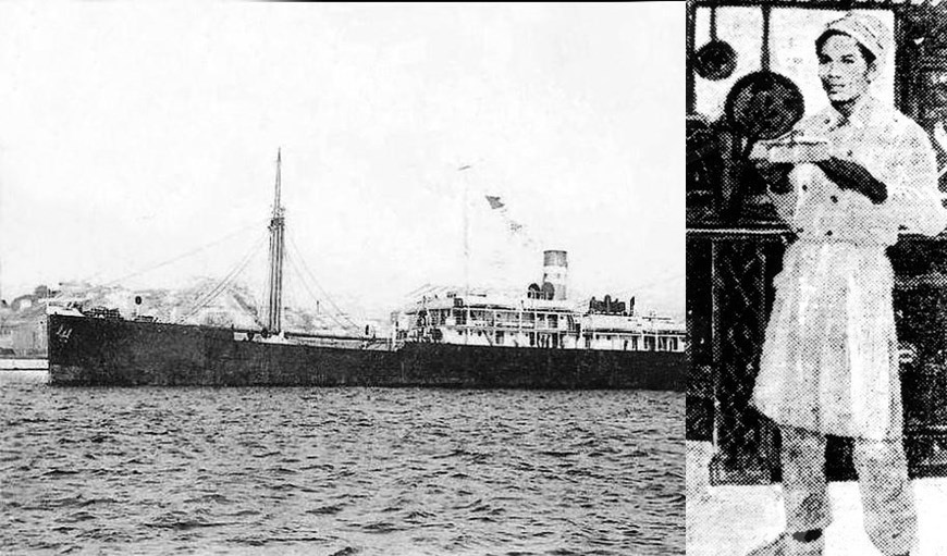 Hai trái tim yêu nước, thương dân